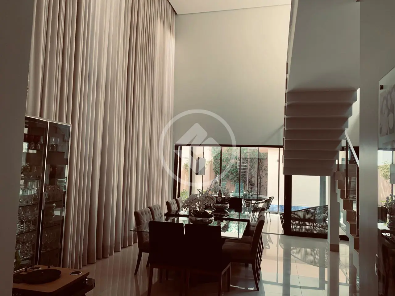 Imagem 3 - Sobrado Em Condomínio em Nova Uberlândia, Uberlândia - MG