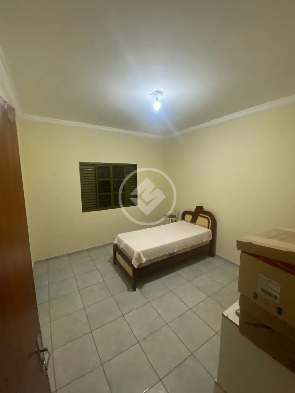 Imagem 2 - Chácara em Jockey Camping, Uberlândia - MG