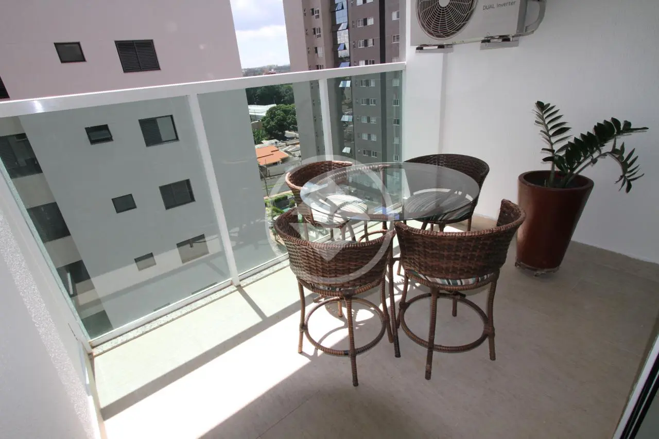 Imagem 3 - Apartamento em Tibery, Uberlândia - MG