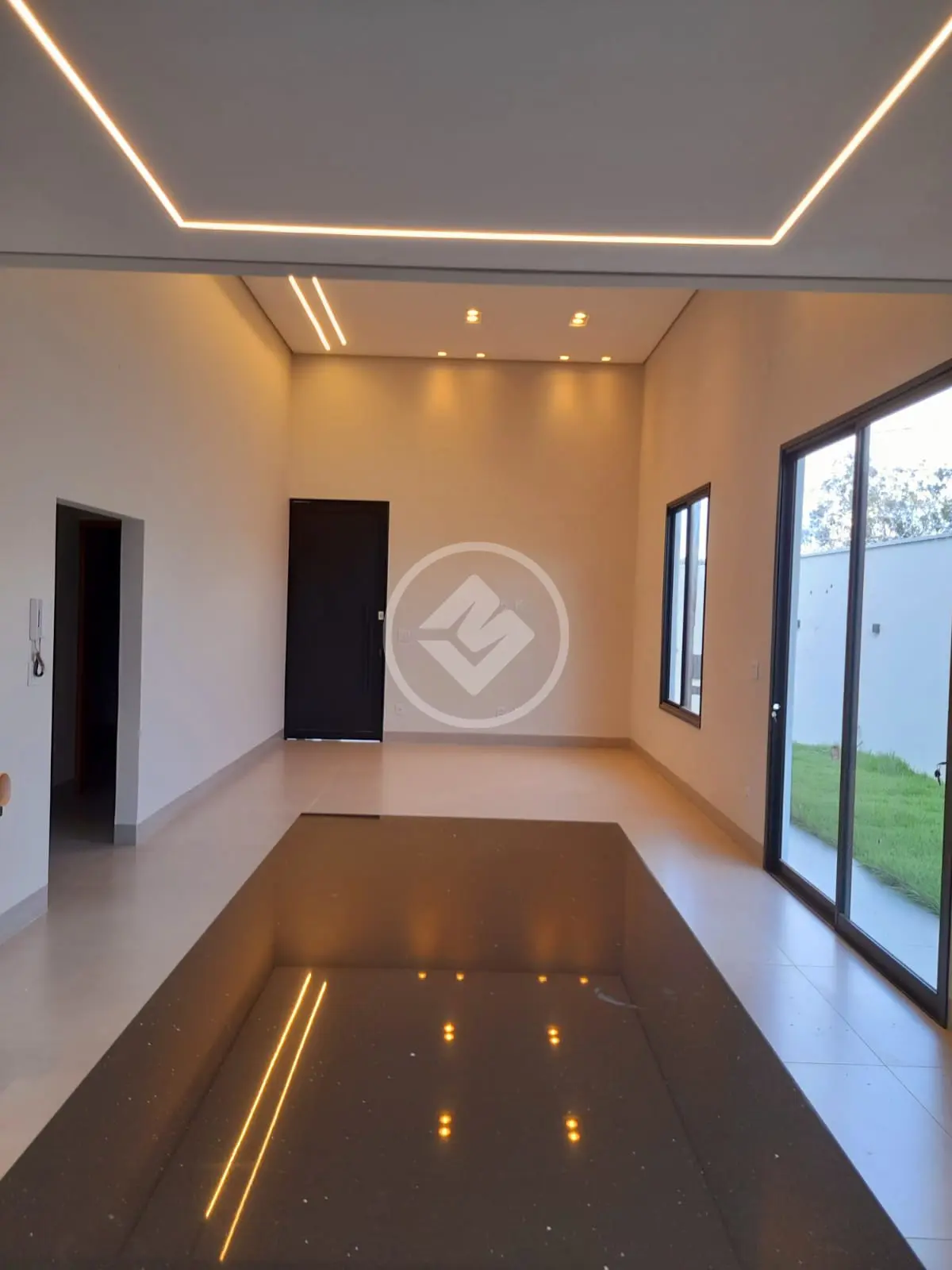 Casa Jardim Europa, Uberlândia - MG — foto 1