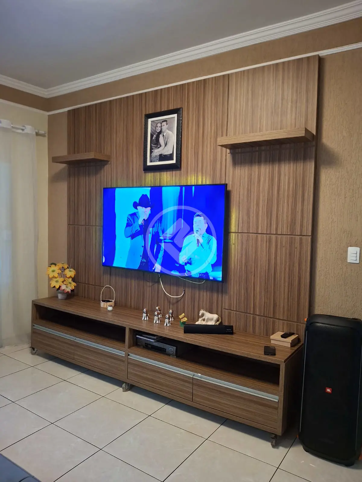 Imagem 3 - Casa em Santa Rosa, Uberlândia - MG