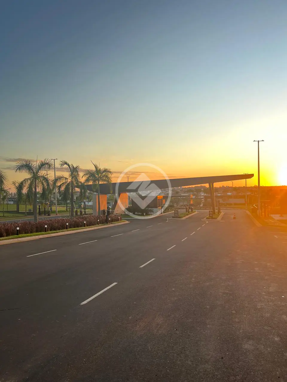 Imagem 4 - Terreno Condomínio em Gávea, Uberlândia - MG