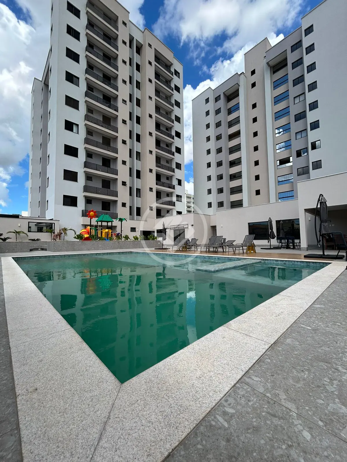 Apartamento SANTA MÔNICA, Uberlândia - MG — foto 1