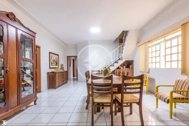 Imagem 1 - Casa em Presidente Roosevelt, Uberlândia - MG