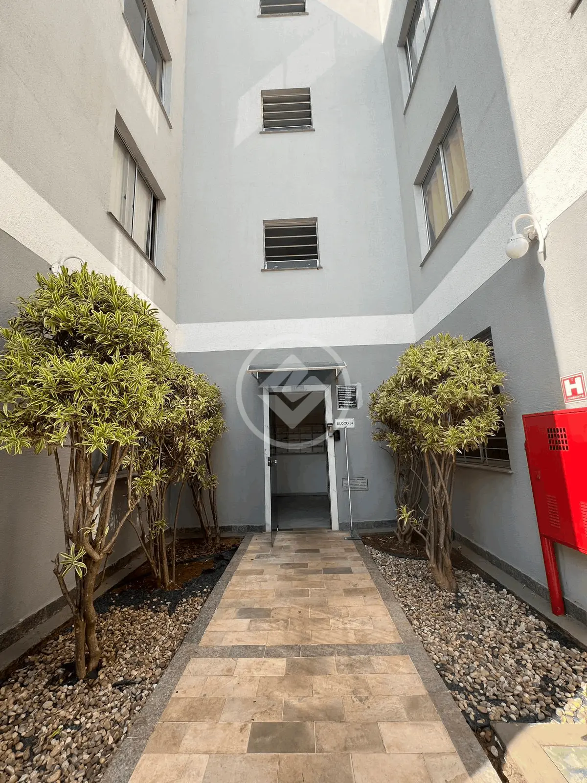 Image 20 - Apartamento em Alto Umuarama, Uberlândia - MG