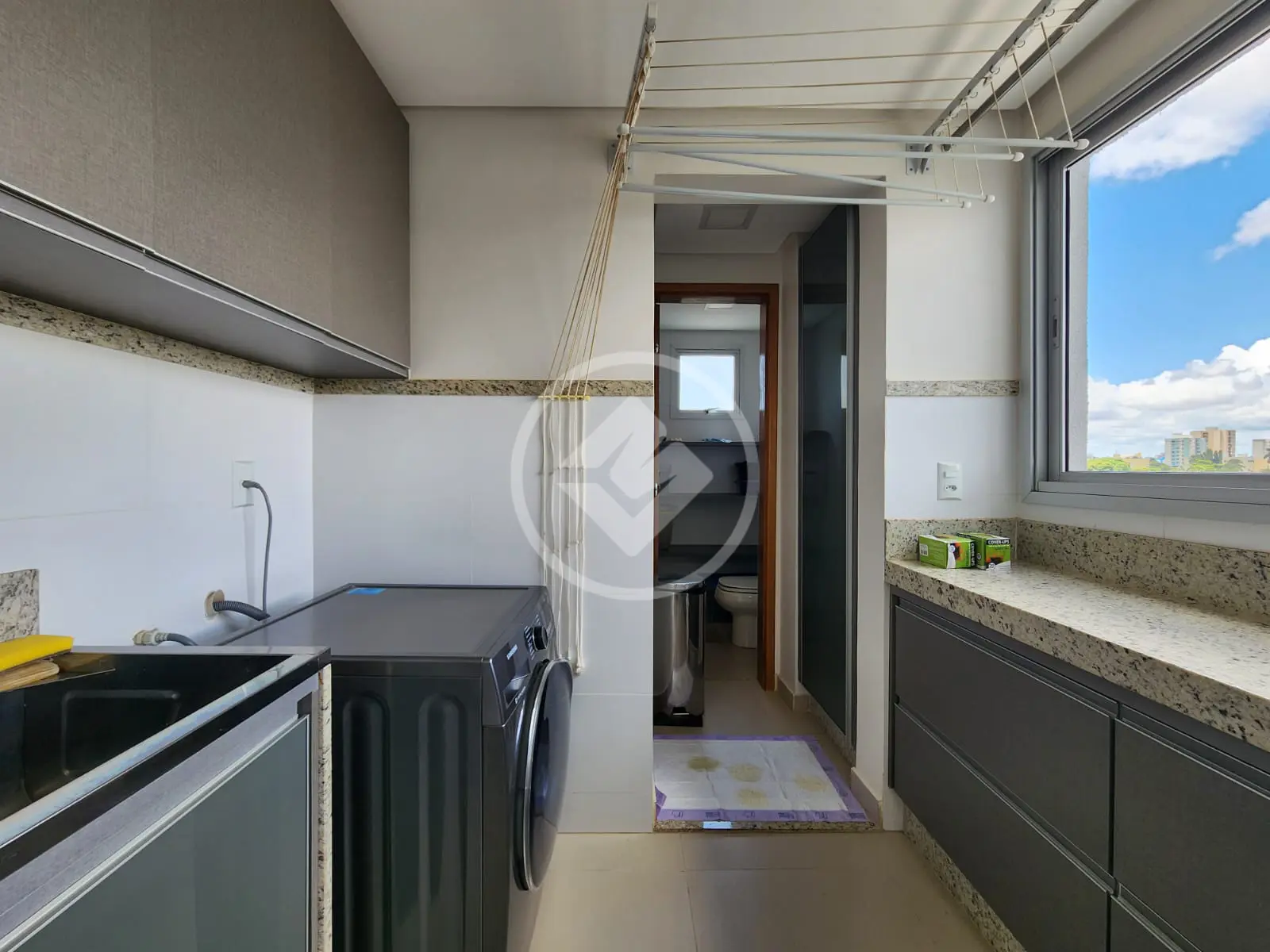 Imagem 4 - Apartamento em SARAIVA, Uberlândia - MG