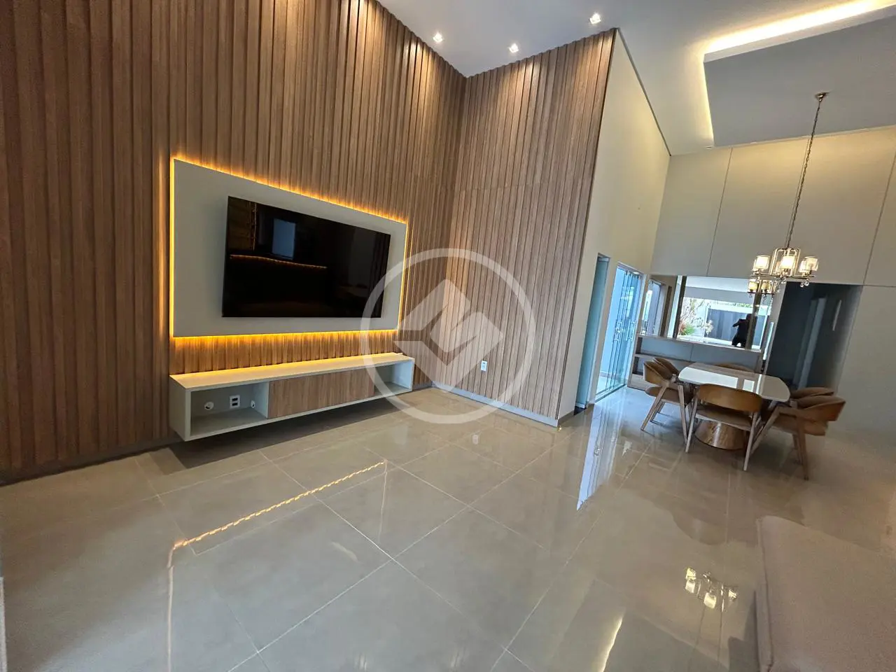 Imagem 3 - Casa em Alto Umuarama, Uberlândia - MG