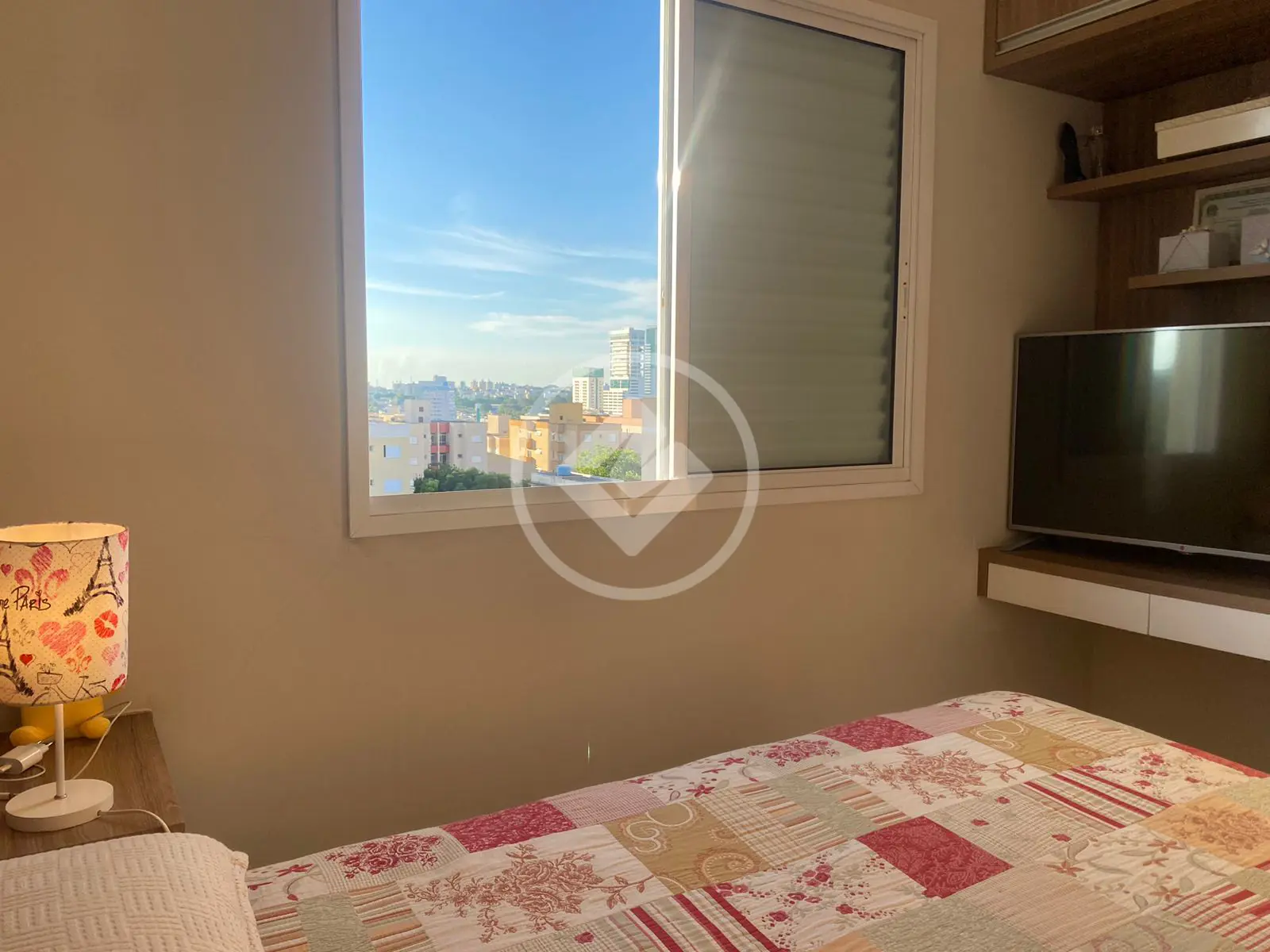 Imagem 5 - Apartamento em SANTA MÔNICA, Uberlândia - MG