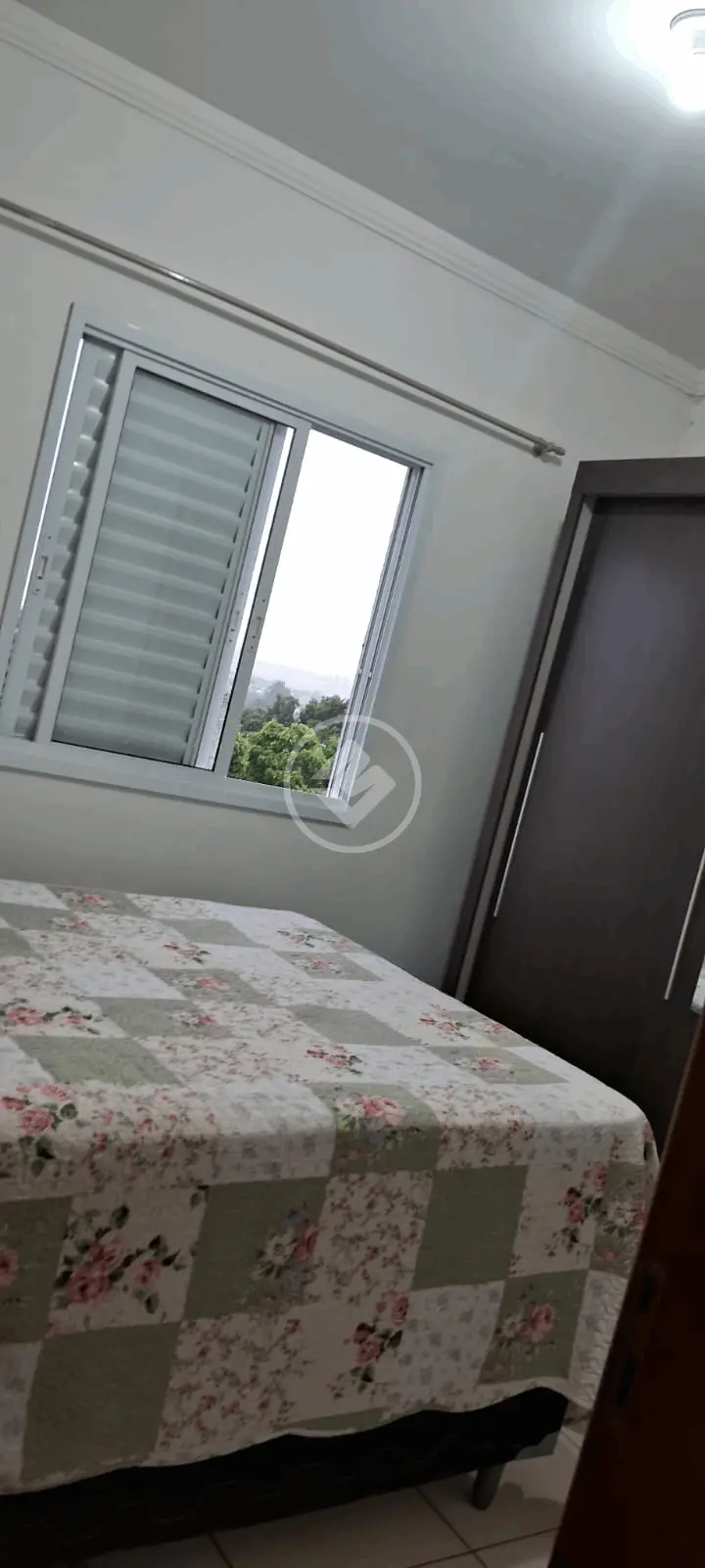 Imagem 2 - Apartamento em Jardim Canaã, Uberlândia - MG