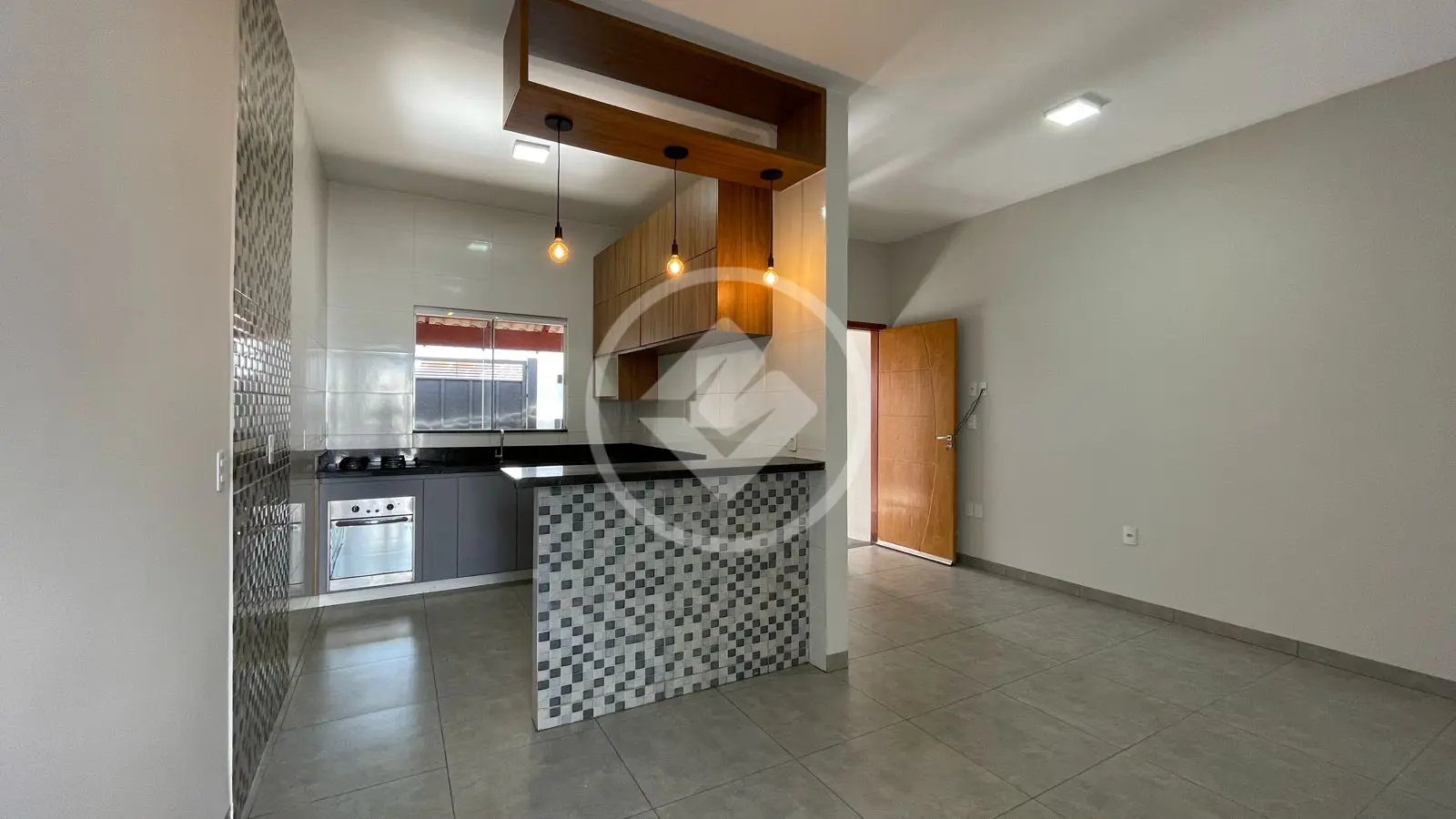 Casa Laranjeiras, Uberlândia - MG — foto 2