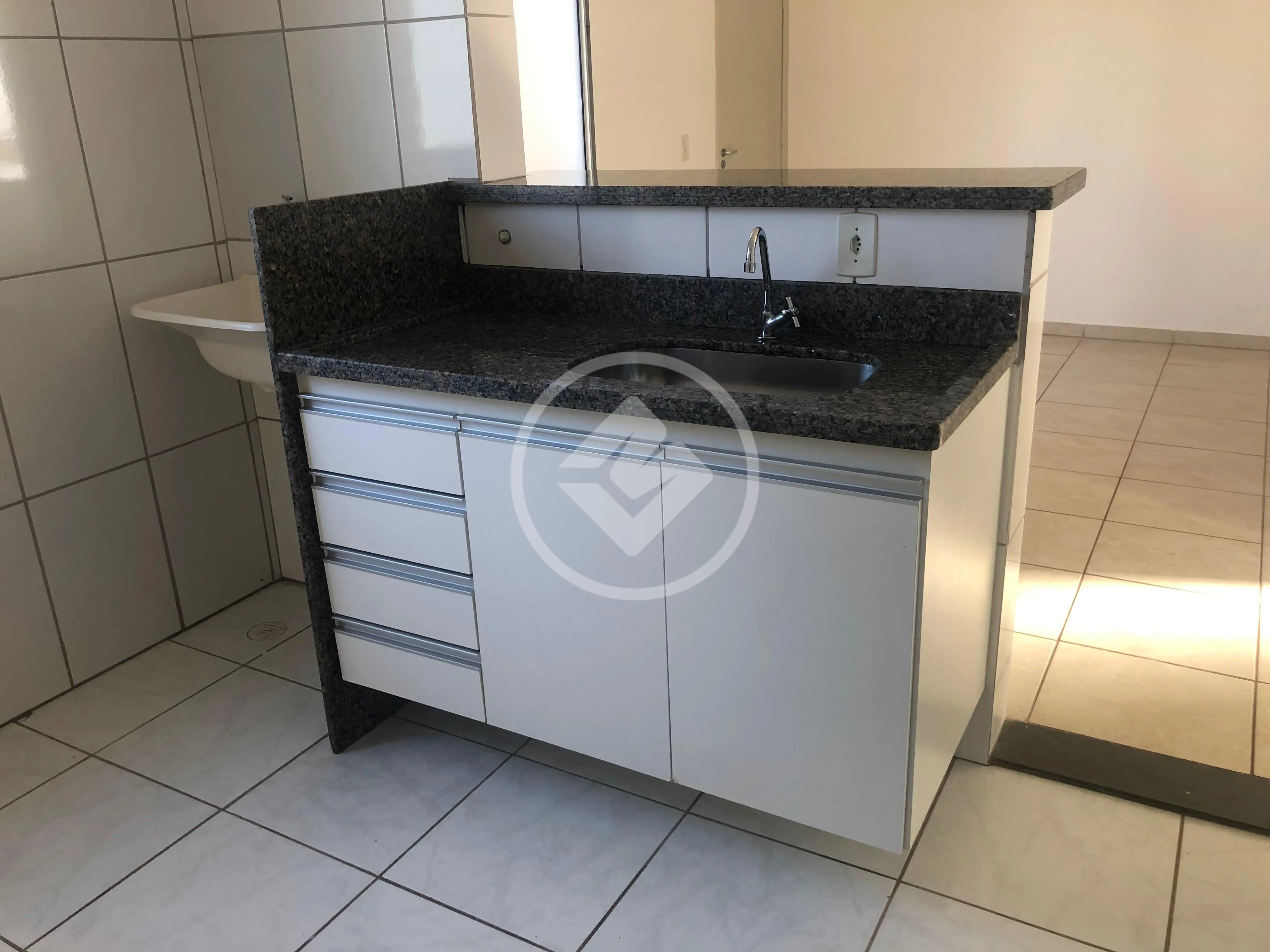 Apartamento Alto Umuarama, Uberlândia - MG — foto 2