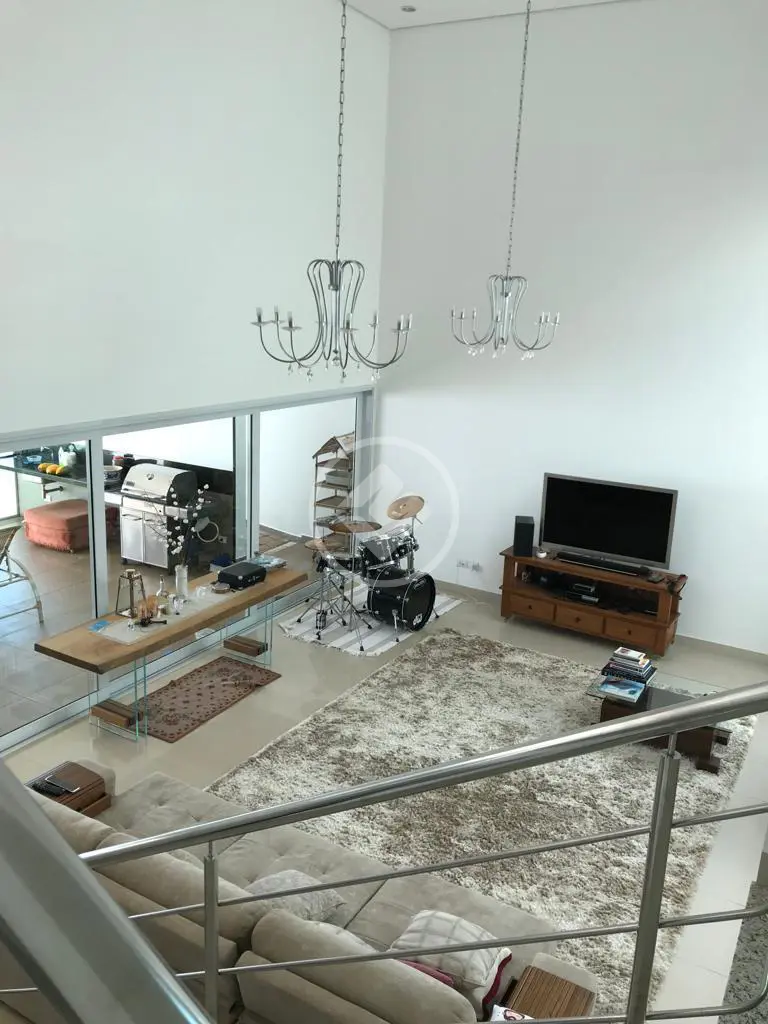 Imagem 1 - Casa Condomínio em Morada da Colina, Uberlândia - MG