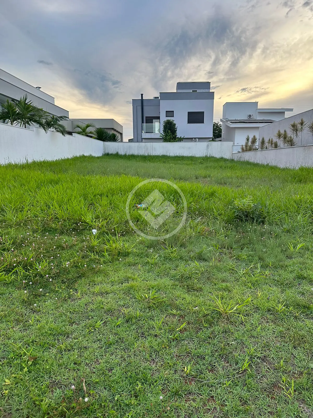 Terreno Condomínio Jardim Sul, Uberlândia - MG — foto 1