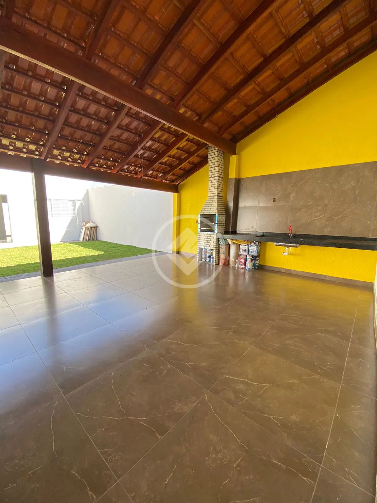 Imagem 5 - Casa em Jardim Canaã, Uberlândia - MG