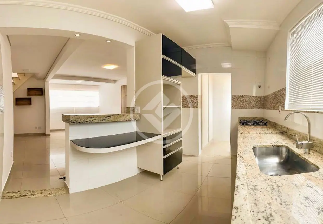 Imagem 3 - Apartamento Duplex em SANTA MÔNICA, Uberlândia - MG