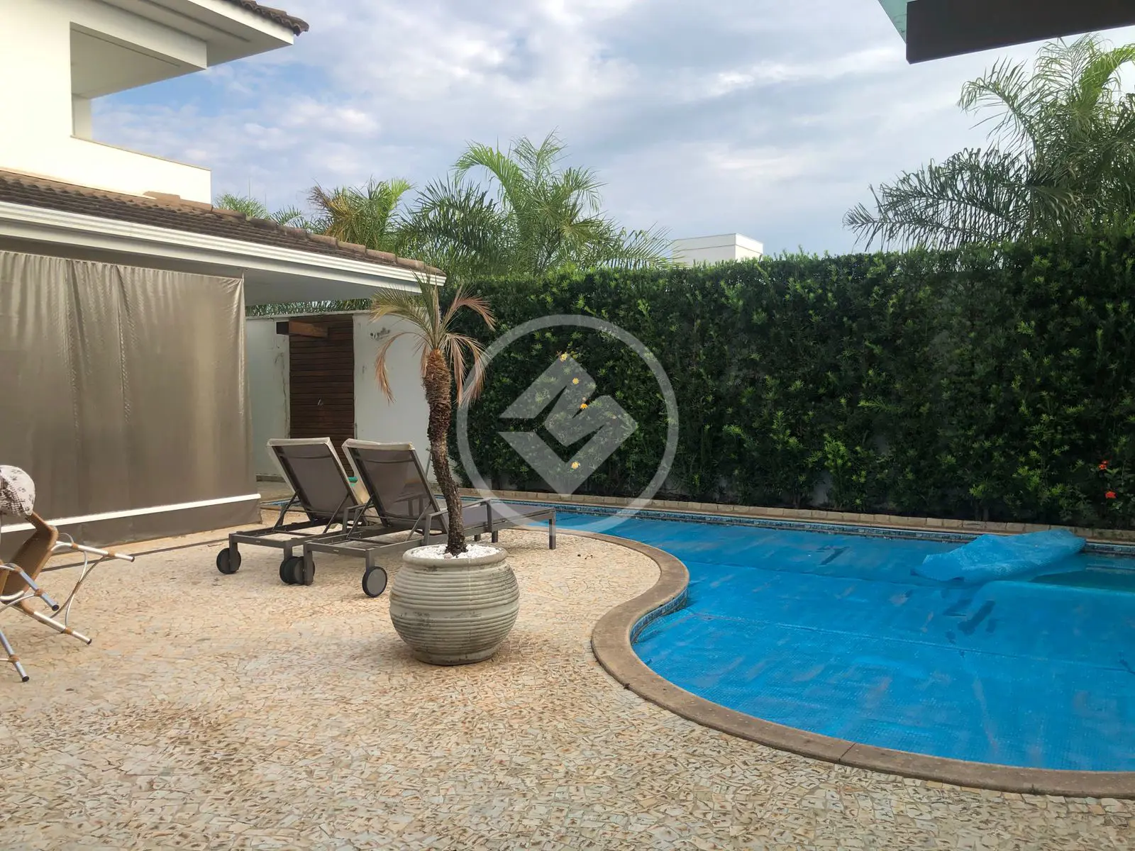 Imagem 1 - Casa Condomínio em Morada da Colina, Uberlândia - MG