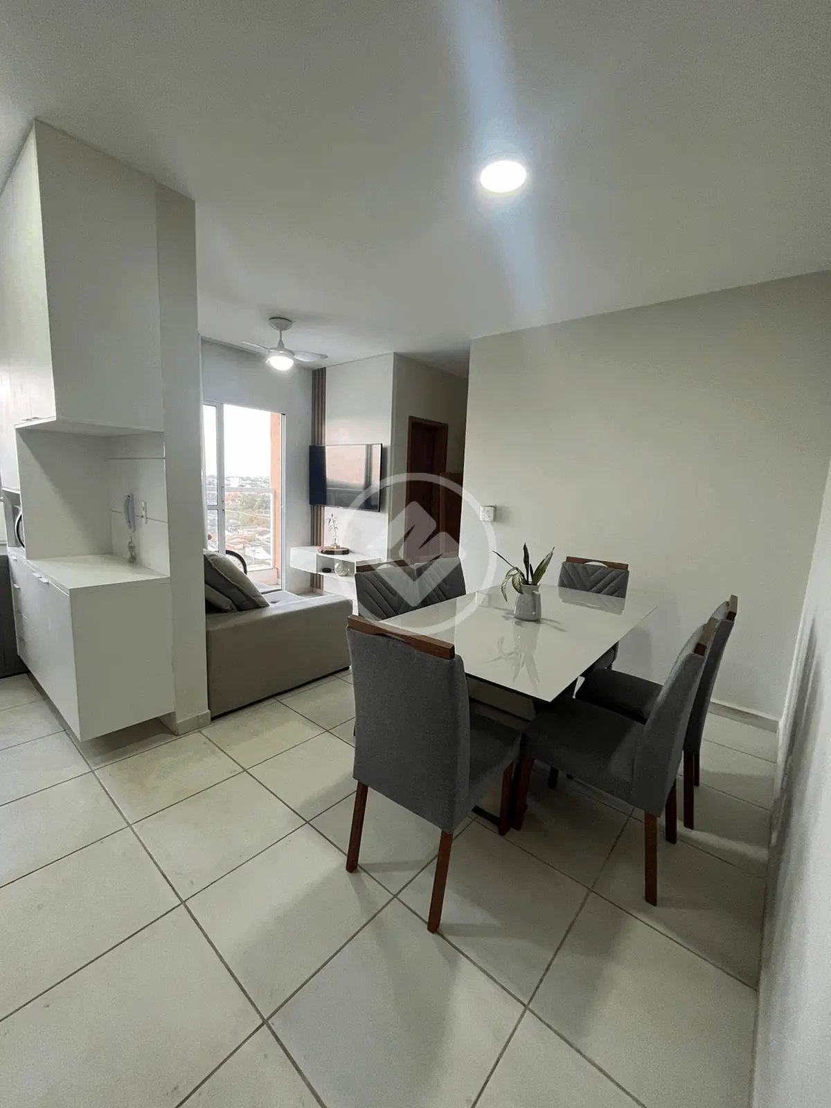 Imagem 4 - Apartamento em Luizote de Freitas, Uberlândia - MG