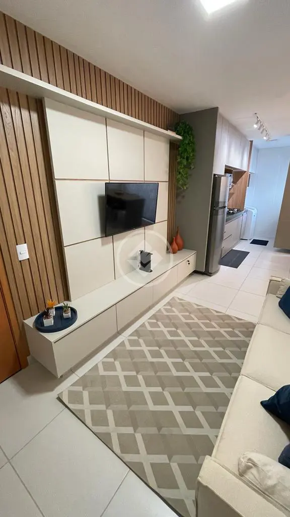 Imagem 3 - Apartamento em Laranjeiras, Uberlândia - MG