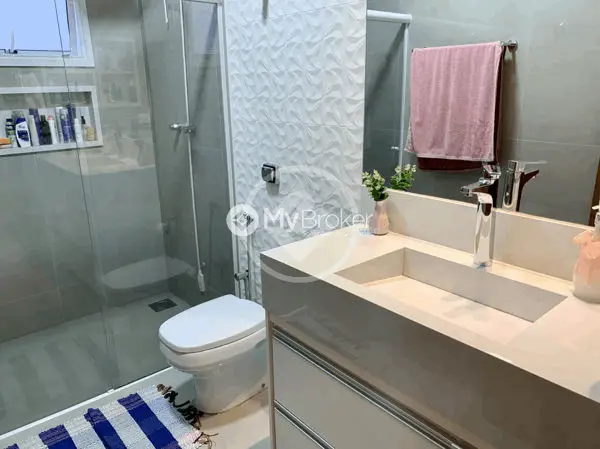 Image 30 - Casa em Jardim Inconfidência, Uberlândia - MG