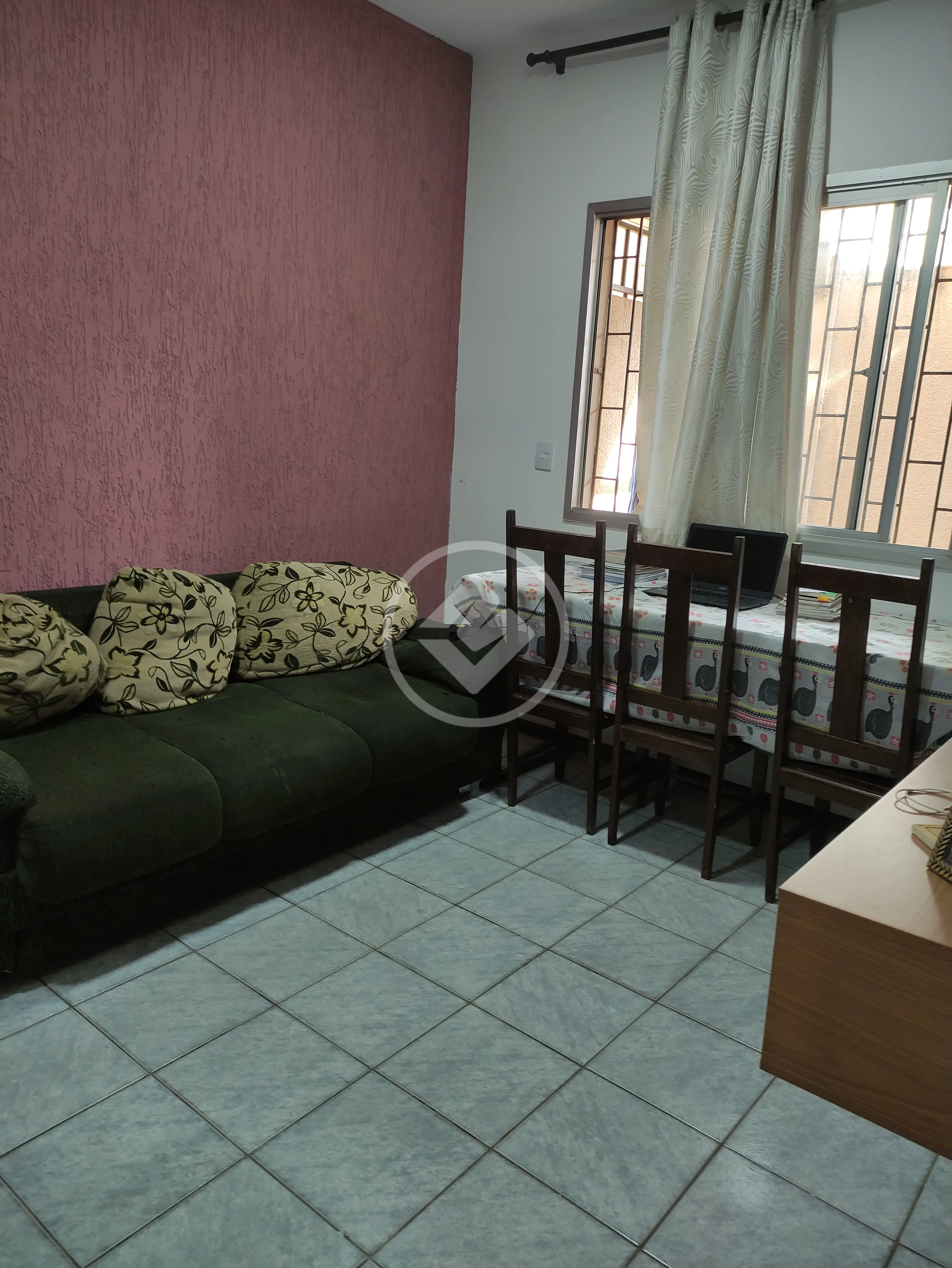 Imagem 1 - Apartamento em Segismundo Pereira, Uberlândia - MG