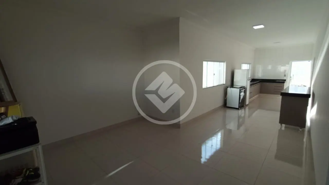 Casa Jardim das Palmeiras, Uberlândia - MG — foto 2