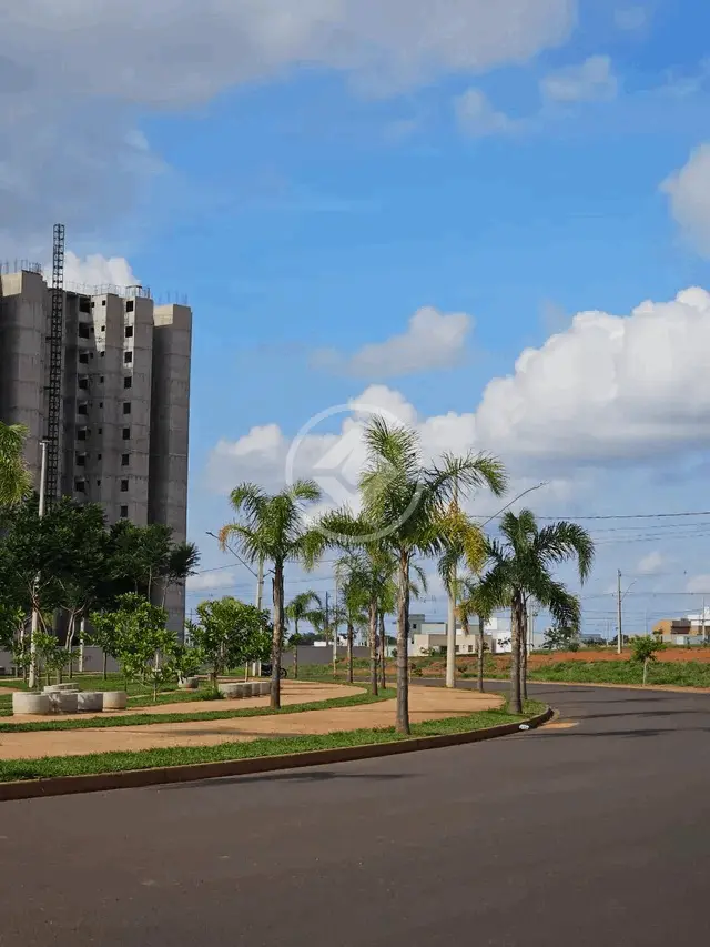 Imagem 2 - Terreno em Loteamento Portal do Vale II, Uberlândia - MG
