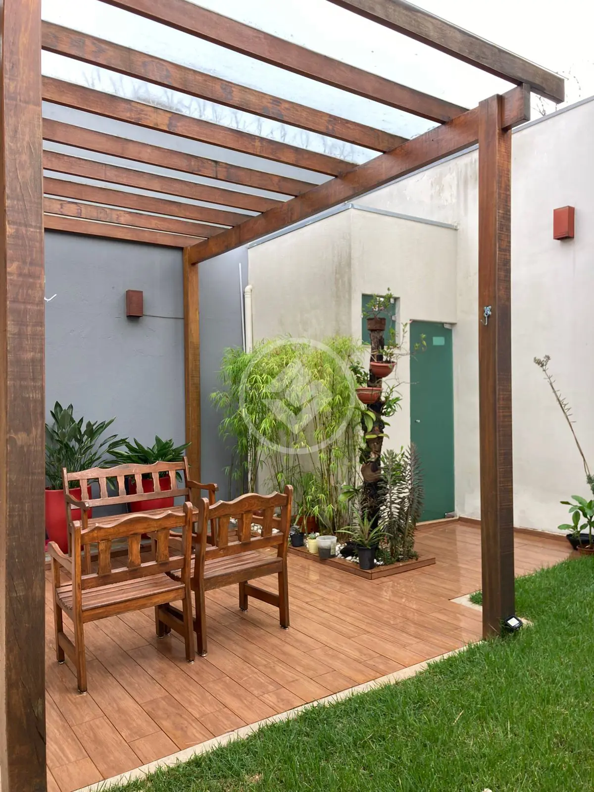 Imagem 1 - Casa em Granada, Uberlândia - MG