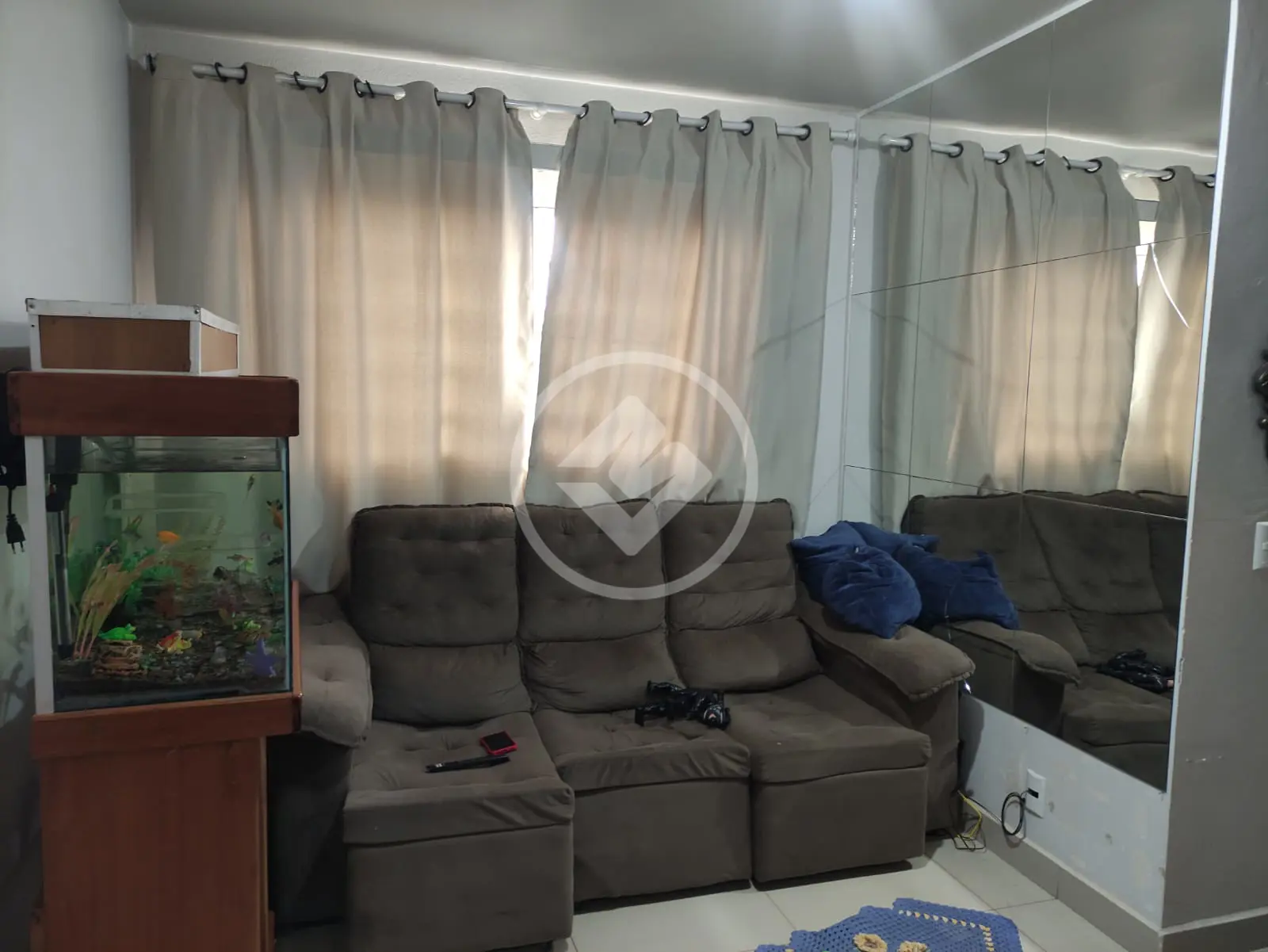 Imagem 1 - Apartamento em Chácaras Tubalina e Quartel, Uberlândia - MG