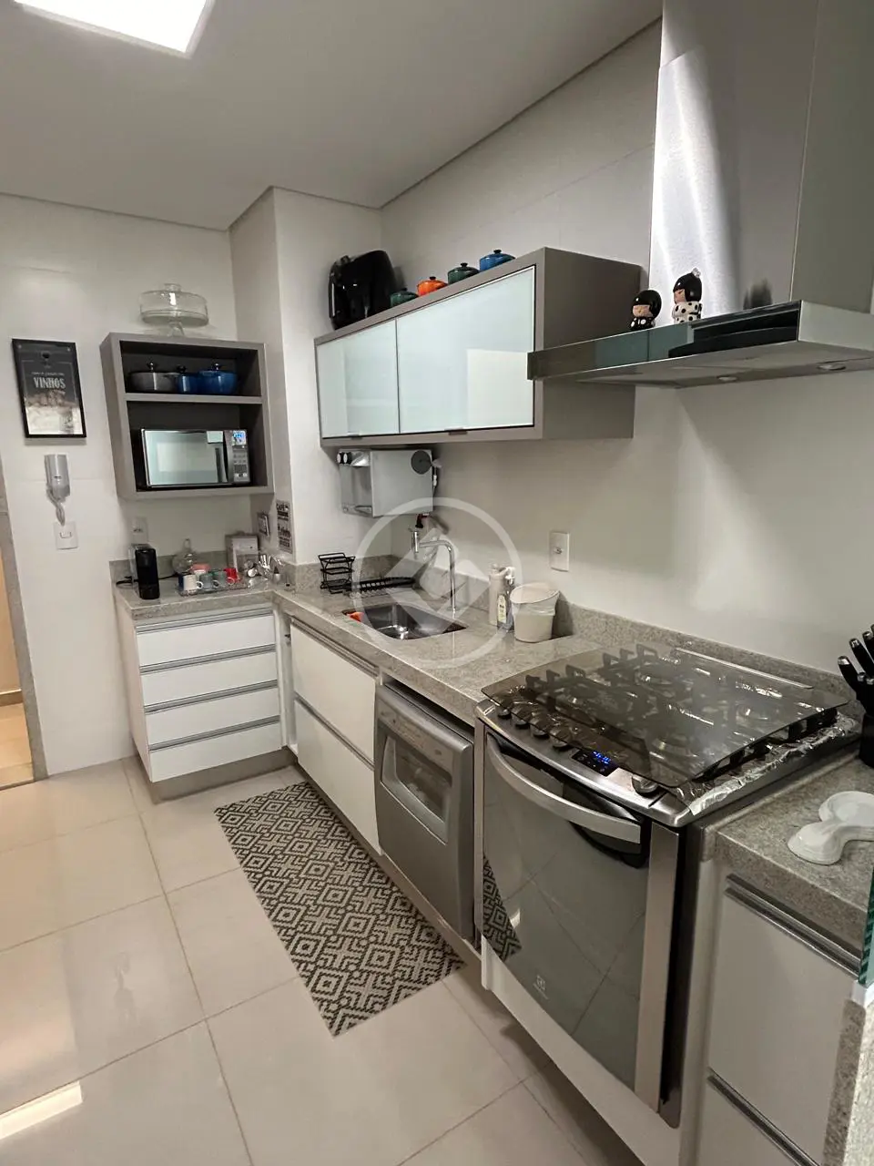 Imagem 3 - Apartamento em SANTA MÔNICA, Uberlândia - MG