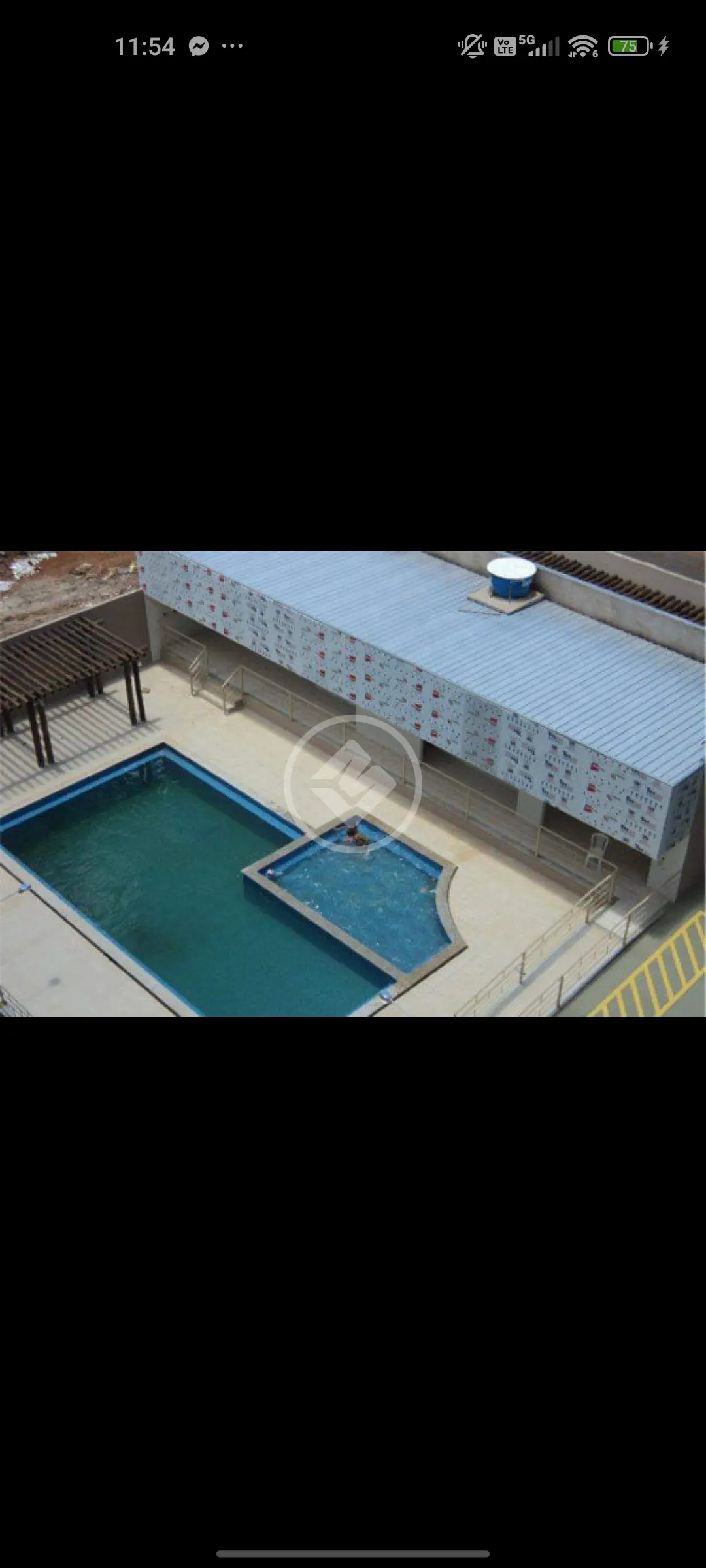Imagem 2 - Apartamento em Nossa Senhora das Graças, Uberlândia - MG