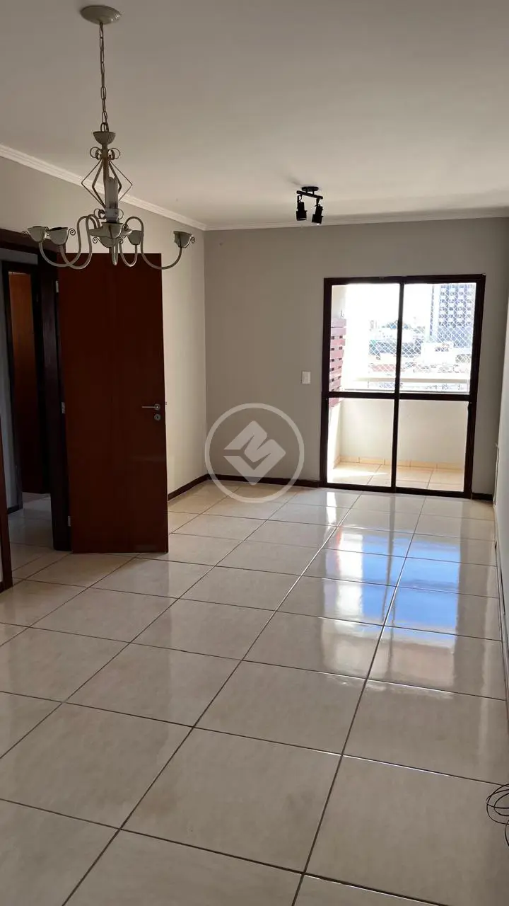 Apartamento CENTRO, Uberlândia - MG — foto 1