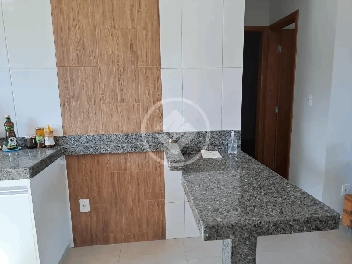 Imagem 5 - Apartamento em Osvaldo Rezende, Uberlândia - MG