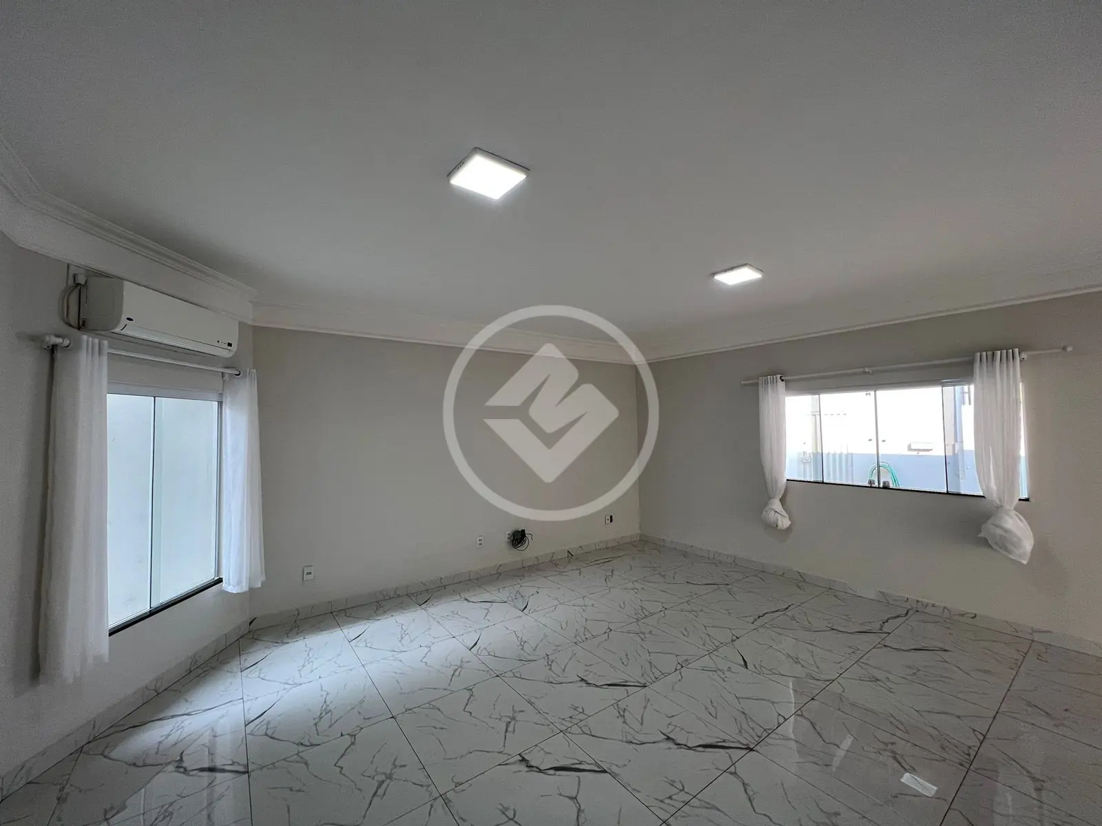 Casa Lagoinha, Uberlândia - MG — foto 1