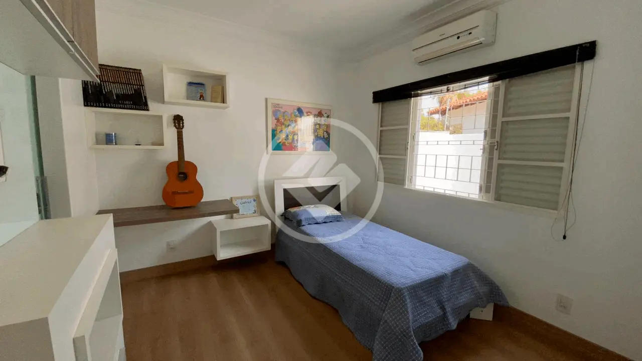 Imagem 5 - Casa em Jardim Karaíba, Uberlândia - MG