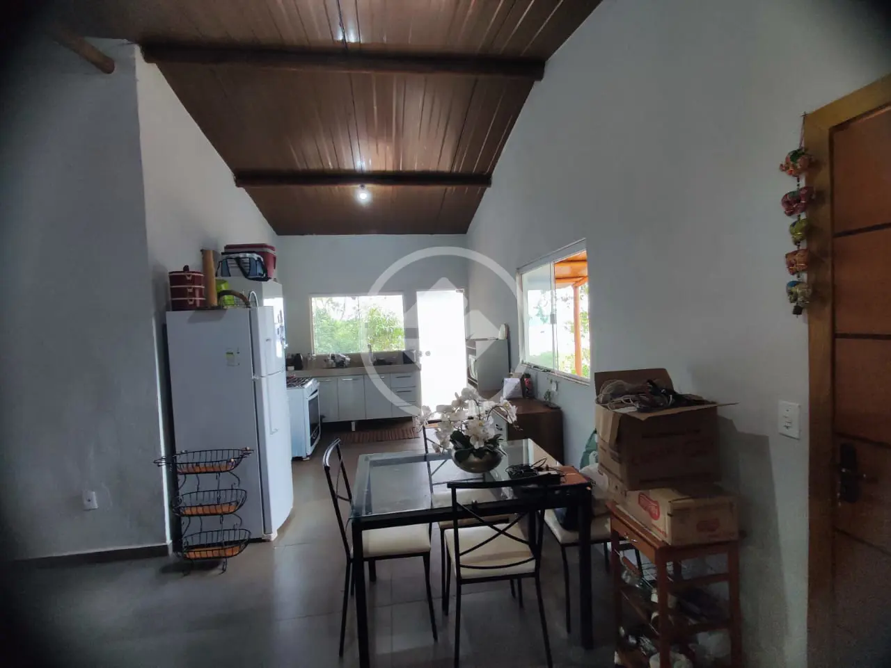 Chácara Área Rural de Uberlândia, Uberlândia - MG — foto 2