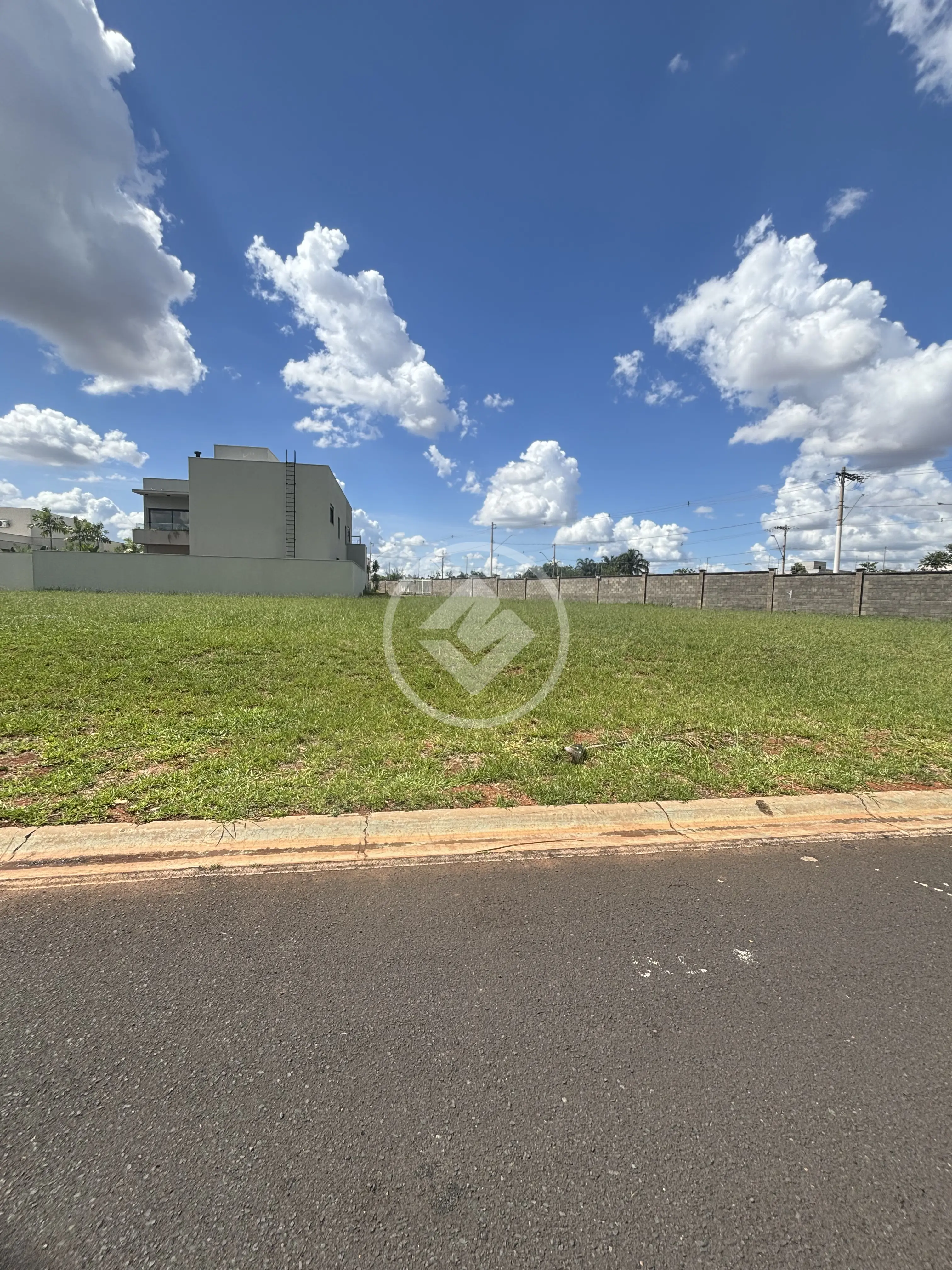 Imagem 1 - Terreno Condomínio em Shopping Park, Uberlândia - MG