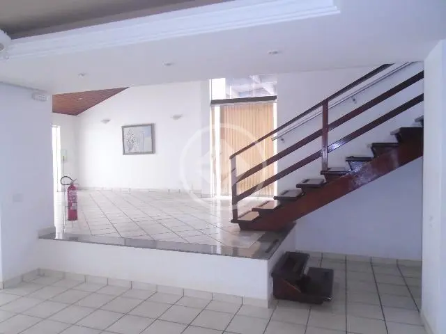 Imagem 4 - Sobrado em Lidice, Uberlândia - MG
