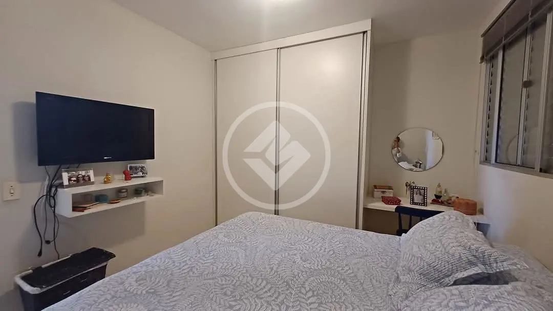 Imagem 5 - Apartamento em Morada da Colina, Uberlândia - MG