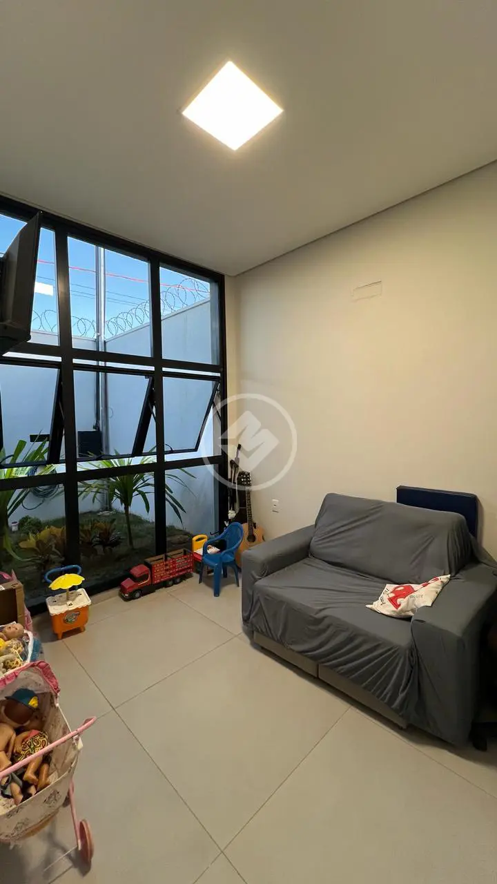 Imagem 3 - Casa em Novo Mundo, Uberlândia - MG