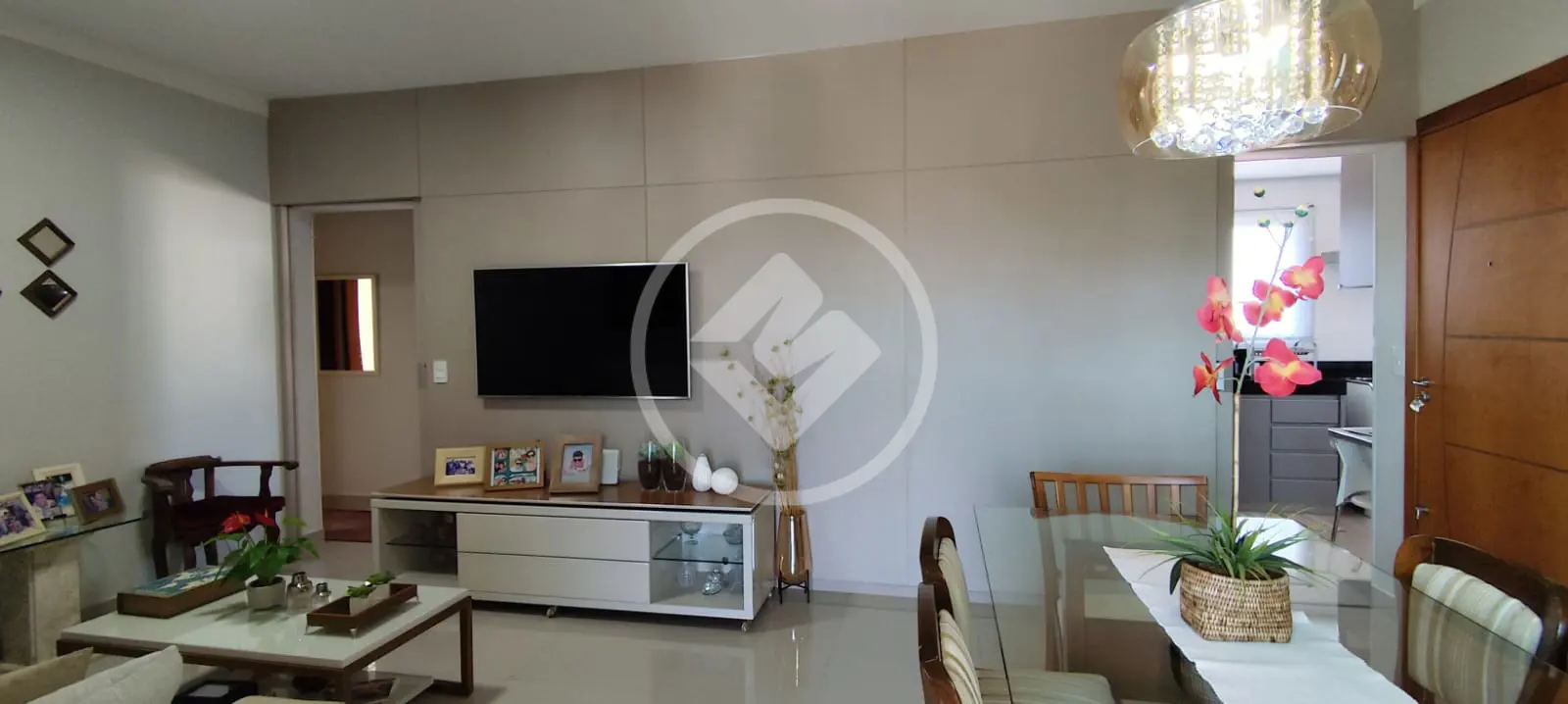 Imagem 2 - Apartamento em SARAIVA, Uberlândia - MG