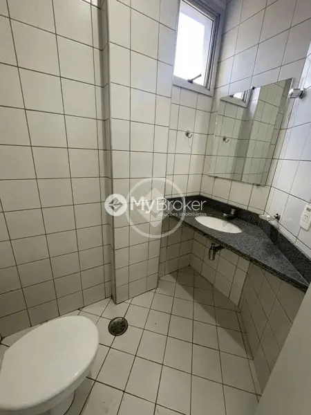 Imagem 6 - Sala Comercial em TABAJARAS, Uberlândia - MG