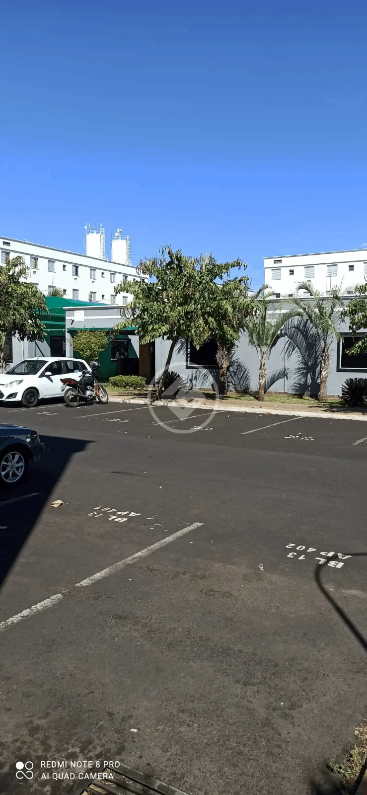 Apartamento JARDIM HOLANDA, Uberlândia - MG — foto 1