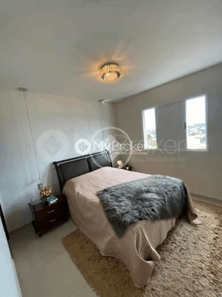 Imagem 2 - Apartamento em Jardim Finotti, Uberlândia - MG