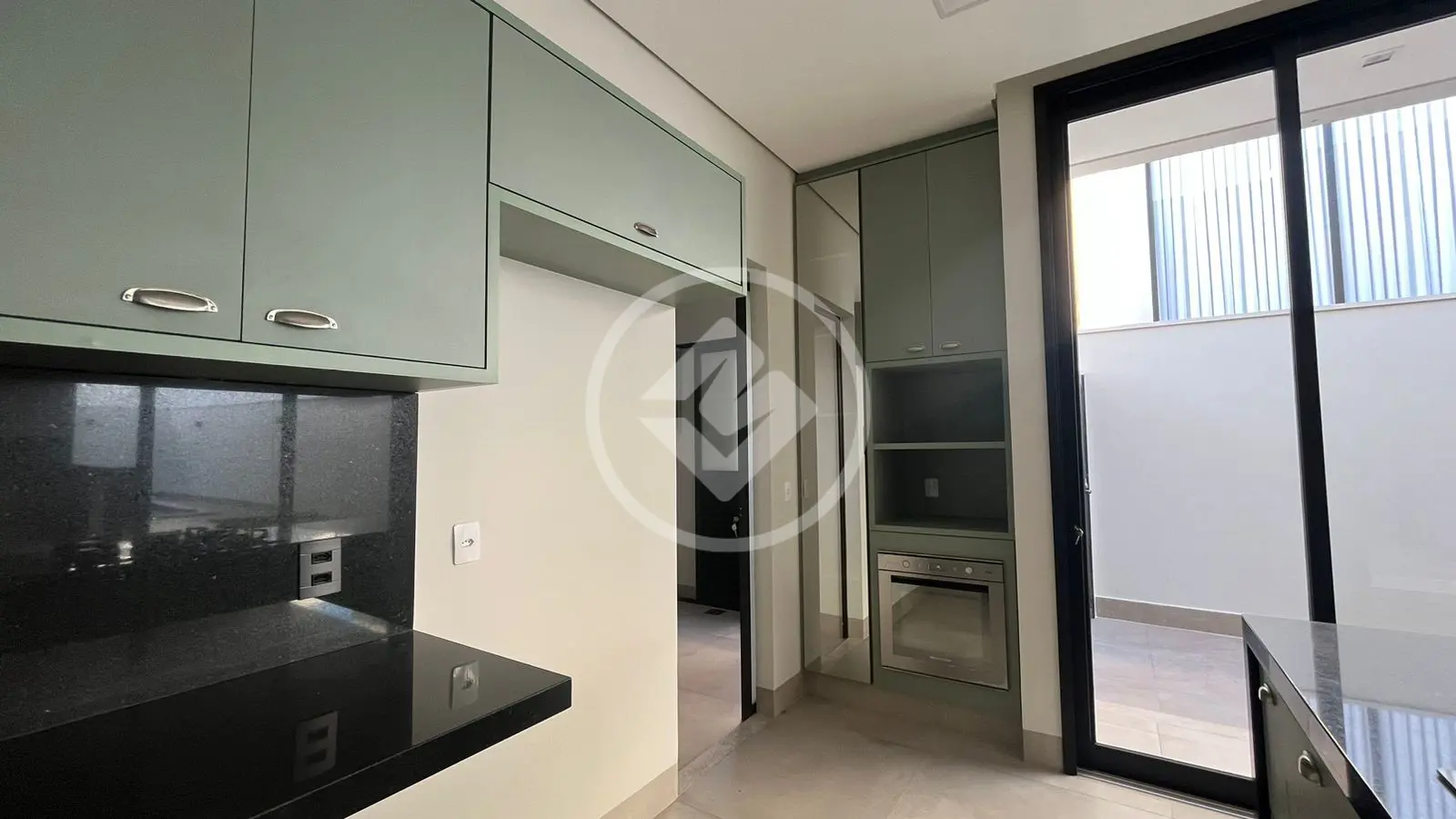 Imagem 5 - Casa Condomínio em Nova Uberlândia, Uberlândia - MG