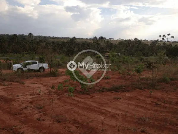 Sítio Área Rural de Uberlândia, Uberlândia - MG — foto 2