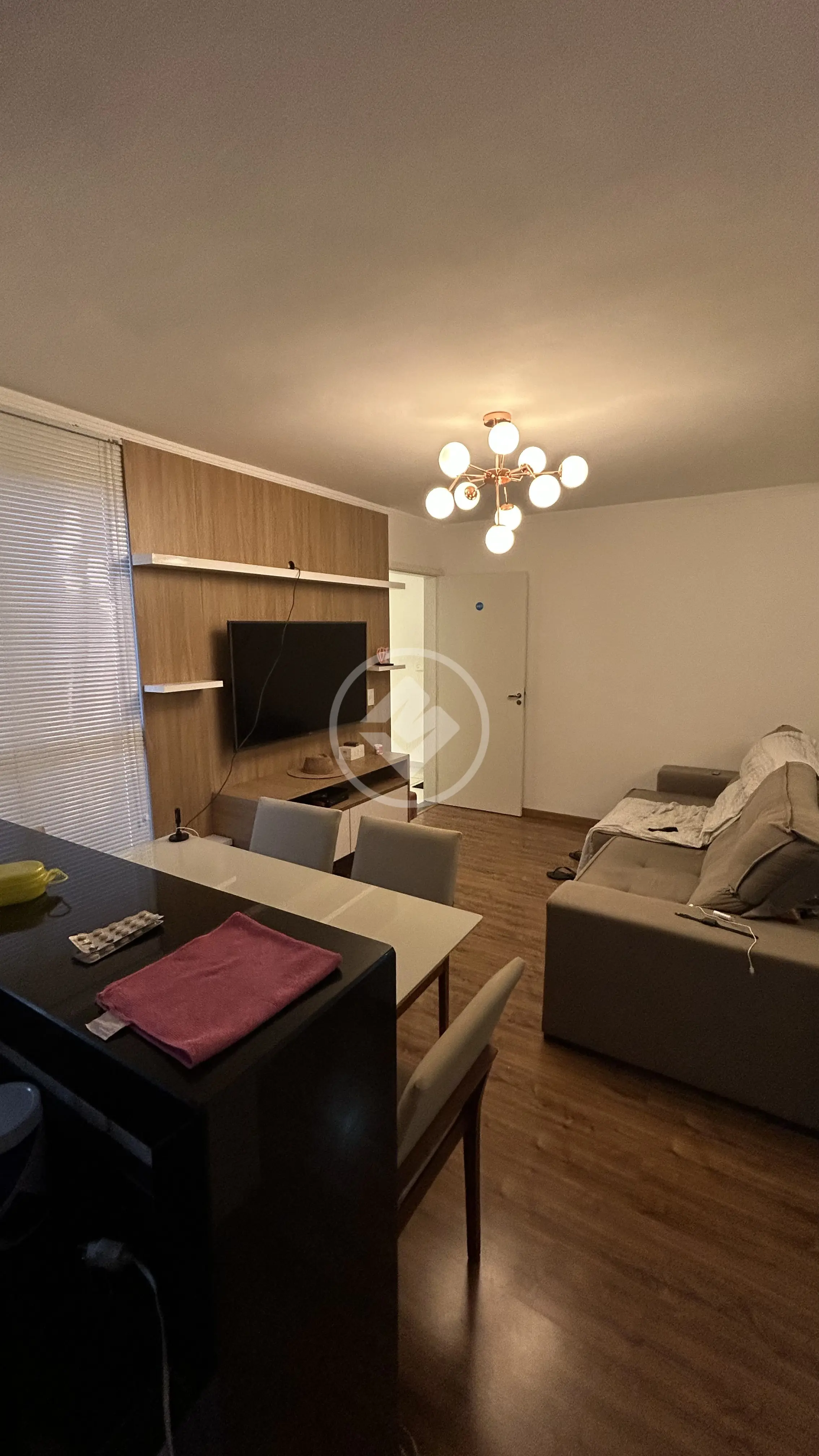 Imagem 5 - Apartamento em Chácaras Tubalina e Quartel, Uberlândia - MG