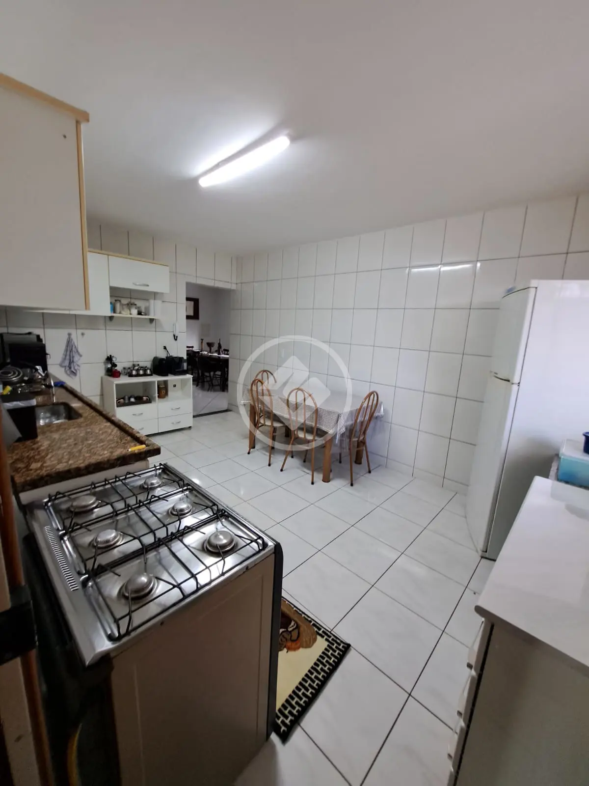 Imagem 3 - Casa em Daniel Fonseca, Uberlândia - MG