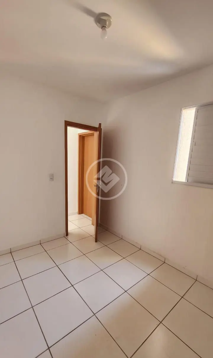 Imagem 2 - Apartamento em Residencial Integração, Uberlândia - MG