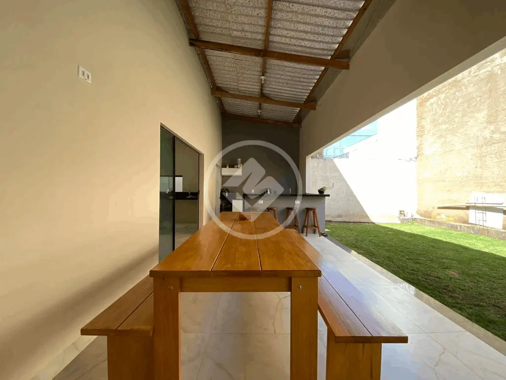 Imagem 6 - Casa em Jardim Inconfidência, Uberlândia - MG