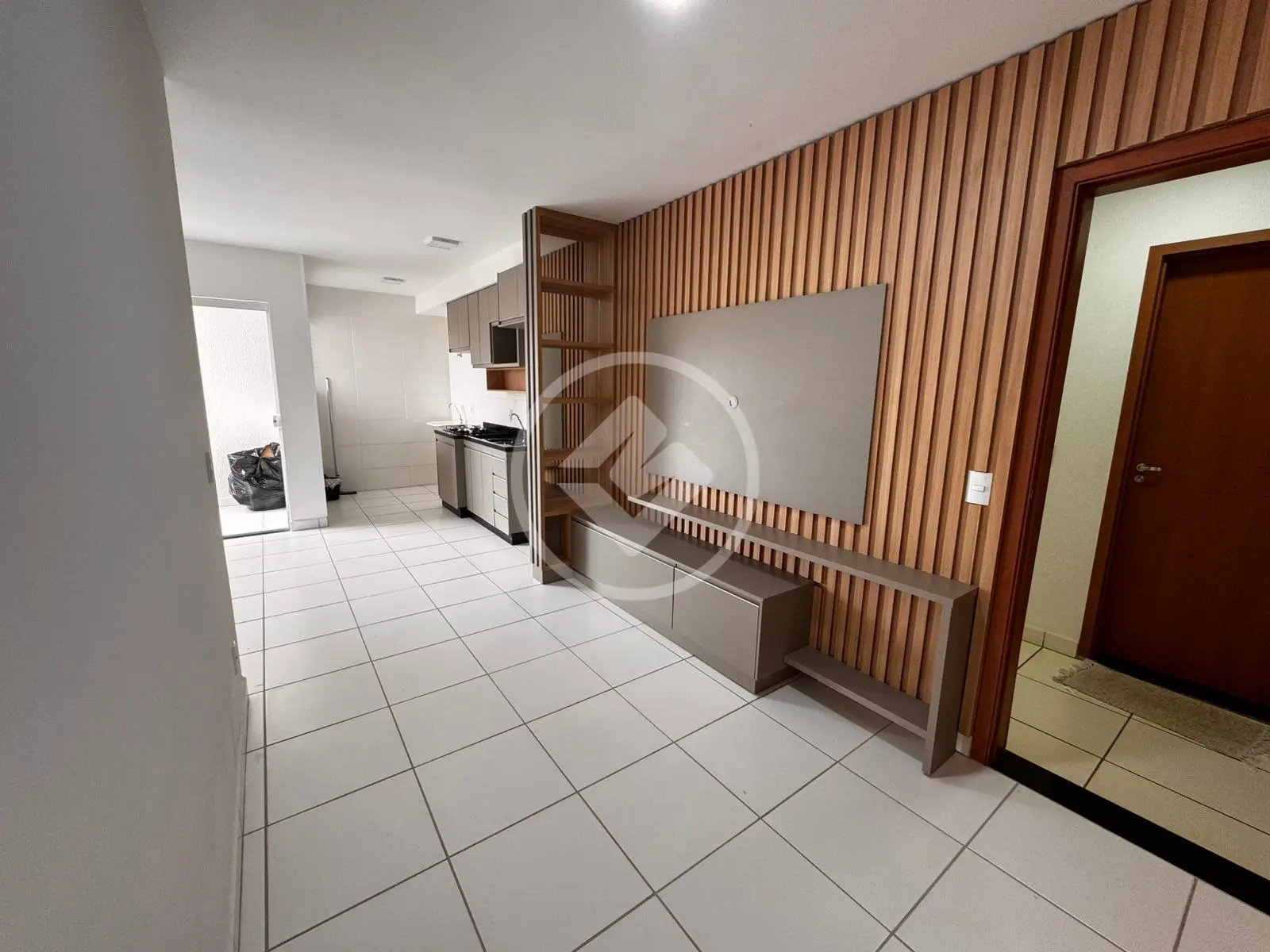 Imagem 2 - Apartamento em Granada, Uberlândia - MG